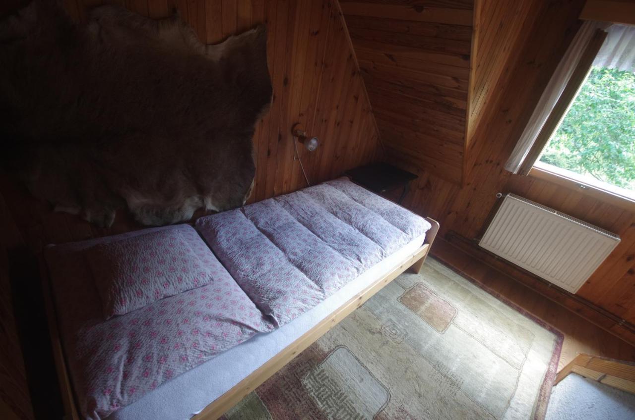 Chalupa Skalka Ceska Metuje Luaran gambar
